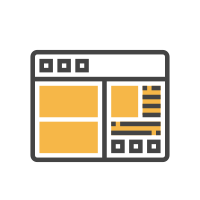 Modular y extensible