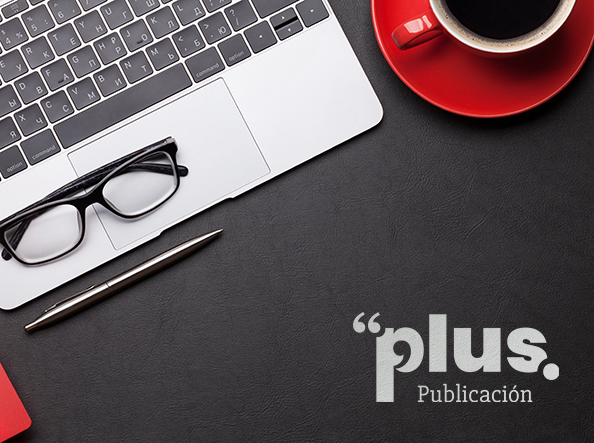 Plus Publicación