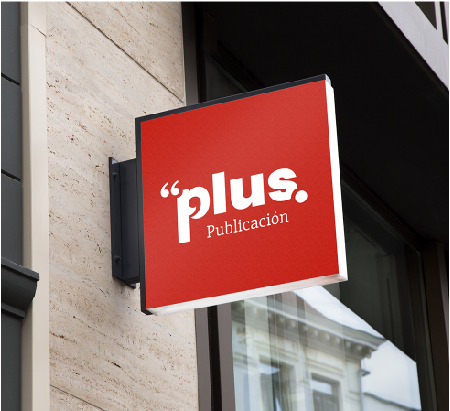Plus Publicaciones
